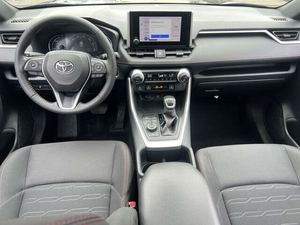 Toyota RAV4 Prime SE AWD 2023, Listo para Enviar - Product Image 2
