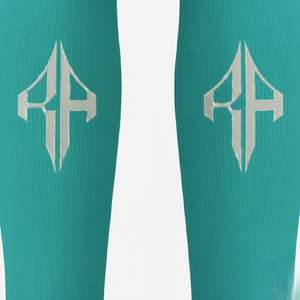 Mangas de Ciclismo Sublimadas, Estilo Nuevo 2026, Gran Venta, Material de Spandex y Poliéster, Calidad Premium - Product Image 2