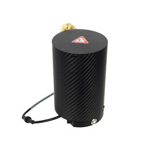 Sistema de Recuperación de Paracaídas para Drones, Soluciones de Seguridad de Vuelo para Helicópteros VTOL Multirrotor - Product Image 1