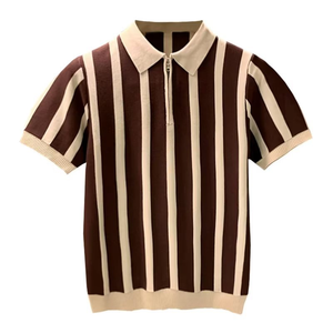 Camiseta de Manga Corta para Hombre 2026, Venta al Por Mayor, Etiqueta Personalizada, 100% Algodón, Antiarrugas, Impresión Digital, Transpirable, Holgada - Product Image 4