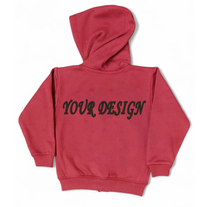 OEM ODM personalizado estampado de dibujos animados sudaderas con capucha de algodón pulóver sudaderas niños Sudadera con capucha de lana proveedor de alta calidad - Product Image 6