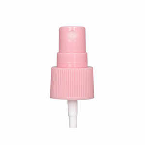 Pulverizador de niebla de perfume de plástico OEM 18/410 20/410 24/410 atomizador con cierres y tapas para botellas de spray al por mayor 2025 - Product Image 2