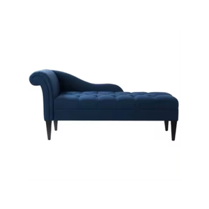 <b>Hotel</b> <b>Sofa</b> Chaise Lounge Hot Selling Furniture Product High Quality Designs Premium Chaise Lounge New Collection Readt to Export - Product Image 5