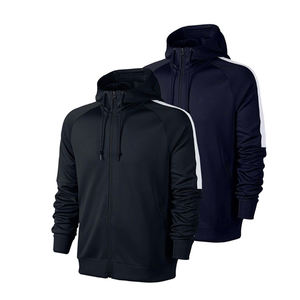 Ensemble de survêtements à fermeture éclair pour hommes, Style Unique et de haute qualité par Viky Industries - Product Image 2