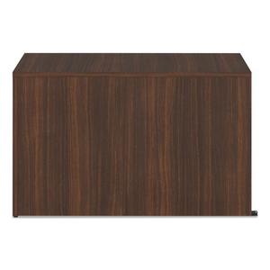 Alera AE1NNN-R2448S Serie Mahogany Seville, Carcasa Reversible de 48 Pulgadas X 24 pulgadas X 29 Pulgadas para escritorios de oficina - Product Image 4