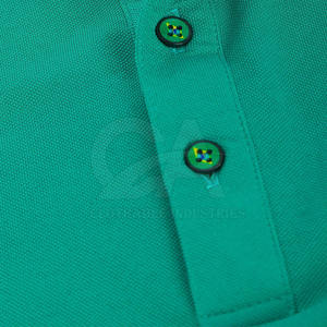 Diseño único Tallas grandes Hombres Polo Camiseta Nueva llegada Polo Camisetas Quick Dry Hombres Polo Camisetas - Product Image 5