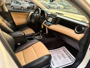 BEST AMAZING 2017 To-yo-ta RA-V4 XLE Sport Utility 4D 6 CYLINDRES TRANSMISSION AUTOMATIQUE - Product Image 2