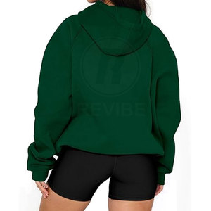 Ropa Casual 2026, Sudaderas Extra Grandes Personalizadas para Mujer, Material Ligero y Duradero, Sudaderas Extra Grandes para Mujer - Product Image 4