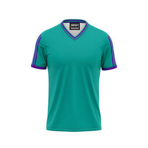 Camisetas de Sublimación para Hombre de Alta Calidad, 100% Poliéster, Deportivas, para Gimnasio, Entrenamiento, Último Modelo en Sublimación - Product Image 3