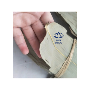 ใบไผ่แห้งคุณภาพสูงจากเวียดนามบลูโลตัส - Product Image 1