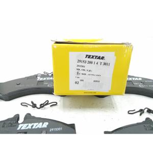 Pastiglie Freno MERCEDES Sprinter 1a Serie (95>00) 2915320014 Benzina - Product Image 5