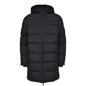 <b>Men's</b> Winter <b>Jacket</b> Casual <b>Long</b> Fashion Thick Outdoor <b>Men</b> Puffer <b>Jacket</b> with Hooded Fashionable <b>Jackets</b> OEM Serviced - Product Image 1