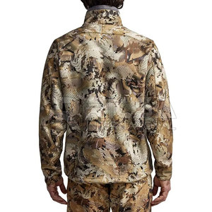 Vestes de chasse d'hiver pour hommes, imperméables, résistantes au vent, respirantes, tissu durable, design robuste - Product Image 4