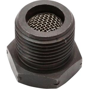 Accessoires et pièces pour outils pneumatiques Hazet, alimentation en air comprimé pour clé à chocs - Product Image 1