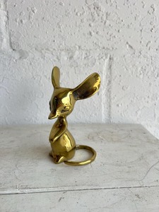 Figura de animal de aluminio de lujo de diseñador para decoración del hogar real y exhibición de centro de mesa moderna - Product Image 6