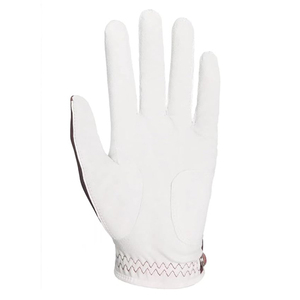 Gants de golf en cuir Cabretta longue durée pour hommes, de couleur personnalisée, pour les sports décontractés et les loisirs quotidiens - Product Image 2