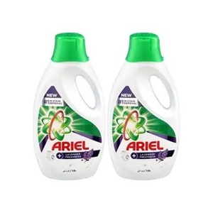 แอเรียล เจล ลาเวนเดอร์ 2x1.8 ลิตร - Product Image 1