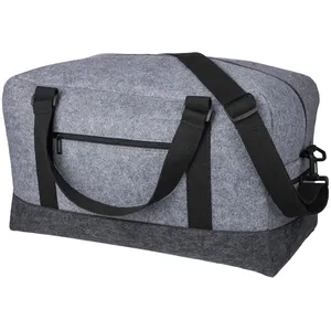 Sacche sportive promozionali Corliss RPET sostenibili con coulisse per sport e fitness - Product Image 1