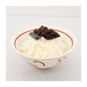 Chất lượng cao dịu dàng mùa xuân kết cấu gừng tsukudani Kombu chiết xuất tuyệt vời khô rong biển ở mức giá cạnh tranh - Product Image 1