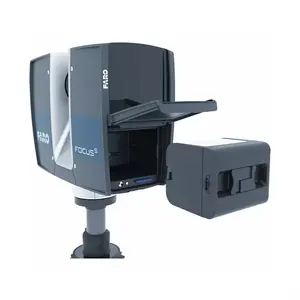 FARO odak 3D q-s350 artı lazer tarayıcı