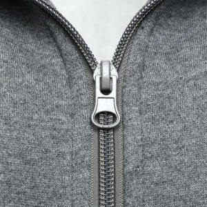 2025 100% algodón moda sudadera en blanco transpirable hombres Hip Hop manga larga pulóver hombres sudaderas con capucha y sudadera ropa - Product Image 4