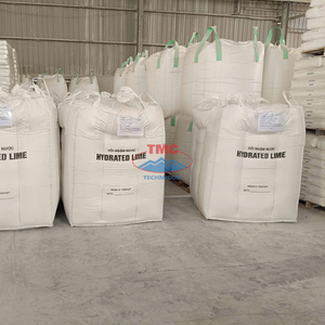 Cal hidratado eficiente para neutralización de ácidos en aplicaciones industriales - Product Image 3