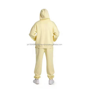 Trajes Deportivos al por Mayor, Traje Deportivo para Entrenamiento, Ropa Deportiva para Correr, Alta Calidad, Venta a Bajo Precio, Trajes Deportivos para Hombre - Product Image 5