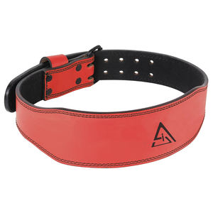 Cinturón de Gimnasio de Alta Calidad para Levantamiento de Pesas, Cinturón de Potencia Personalizado para Levantamiento de Pesas - Product Image 2