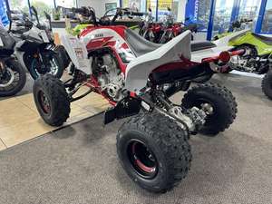 Ventes automobiles de motos utilitaires Raptors 700R SE 2026 en promotion et prêtes à l'exportation - Product Image 4