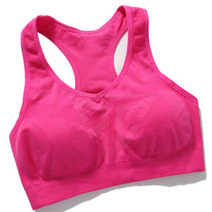 Soutien-gorge de fitness pour femmes le plus vendu à la mode Vêtements de fitness Soutien-gorge de fitness pour entraînement Vente en ligne Personnalisé - Product Image 1