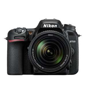 Brand <span class=keywords><strong>New</strong></span> D850 FX D7500 <span class=keywords><strong>DSLR</strong></span> máy ảnh với 24-120mm f/4G AF-S ED VR Lens kit điều kiện sử dụng - Product Image 2