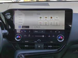 Lexus NX Hatchback 2024, asientos de cuero para dirección izquierda bien usados, caja de cambios automática Manual, Turbo Gas/Electric Dark RX KEI - Product Image 5