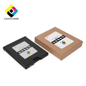 ตลับหมึกสี CMYK ผลผลิตสูง สำหรับเครื่องพิมพ์ ICUBE 3 Memjet - Product Image 3