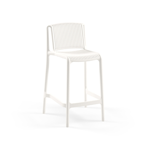 Tabouret de bar Nes, hauteur 65 cm - Product Image 4