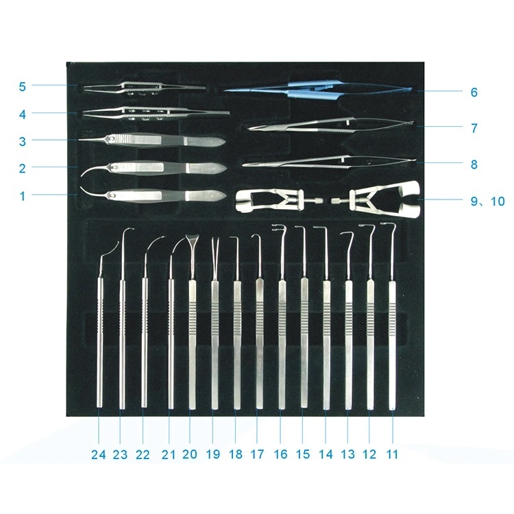 High-Quality-Manual-Strabismus