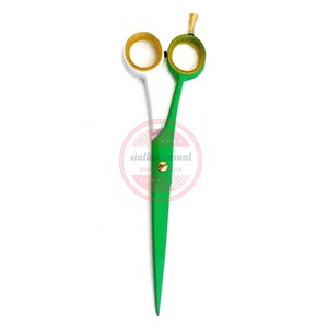 กรรไกรตัดผมกรรไกรสแตนเลส - Product Image 5