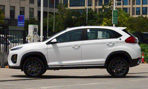 Modelo 2024 >8L SUV Compacto Ultra-Lujo, Volante a la Izquierda, 7 Plazas, Gasolina, Automático, Pantalla Táctil LCD de 9 Pulgadas, Económico - Product Image 6