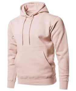 Suéter unisex con capucha para hombre, suéter con bordado personalizado, 100% de algodón, hecho en Pakistán para la temporada de invierno - Product Image 2