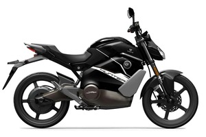 Moto électrique à moteur TS Street Hunter Pro 2025 la plus vendue - Product Image 2