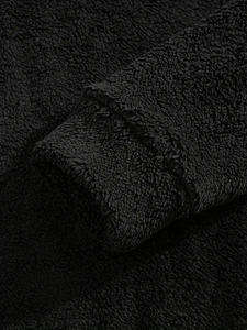 Gran oferta, sudaderas con capucha de lana de manga larga para hombre, colección de invierno, patrón estampado, la mejor calidad de Material, básicos de tamaño XS, mezcla de algodón - Product Image 2