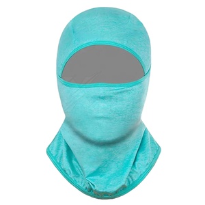 Pasamontañas Unisex para Adultos, para Clima Frío, para Ciclismo y Caza, Transpirable, de Spandex/Poliéster, Cubre Cabeza y Cuello, 2026 - Product Image 3