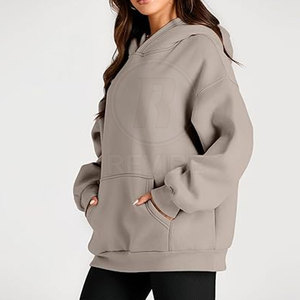 Sudaderas Extra Grandes para Mujer, Último Diseño, Más Vendidas, Ligeras - Product Image 3