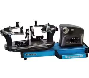 Fast Selling Authentic High Quality NEW Gamma <b>Stringing</b> <b>Machine</b> XLT Tennis <b>Machine</b> Available and Ready-To-Ship - Product Image 4