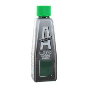 Acolor Tonalizzatore Concentrato 50 N. 6 Verde Frío - Product Image 1