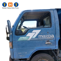Moteur camion d'occasion T3500 3455CC 1993Y 6,3 tonnes pour MAZDA