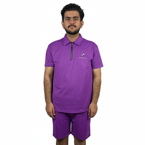 Prix raisonnable Ensembles d'été pour hommes Fournisseur direct d'usine Ensembles de shorts Faible MOQ Vêtements pour hommes Ensembles de shorts d'été - Product Image 1