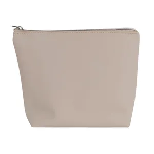 Blimpy Personalized PU Clutch <b>Toiletry</b> Bag Customizable Gadgets Accessory - Product Image 2