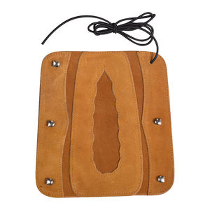 Protèges-bras en cuir pour tir à l'arc - Product Image 1
