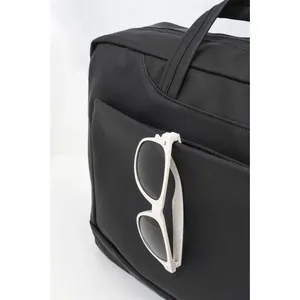 Mochila Promocional Ecológica Duppler para Computadora Portátil y Dispositivos Electrónicos - Product Image 5