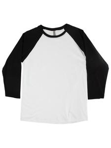 Camiseta Oversize para Hombre, Personalizada con Logotipo, de Tela Gruesa, Color Blanco - Product Image 3
